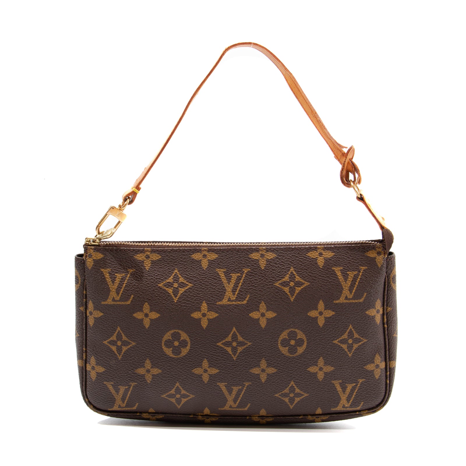 Accessories pouch