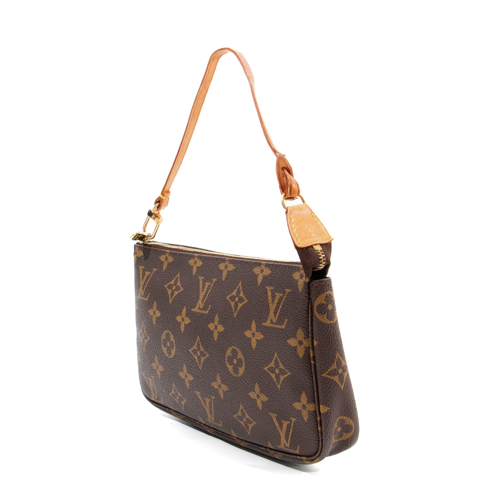 Accessories pouch
