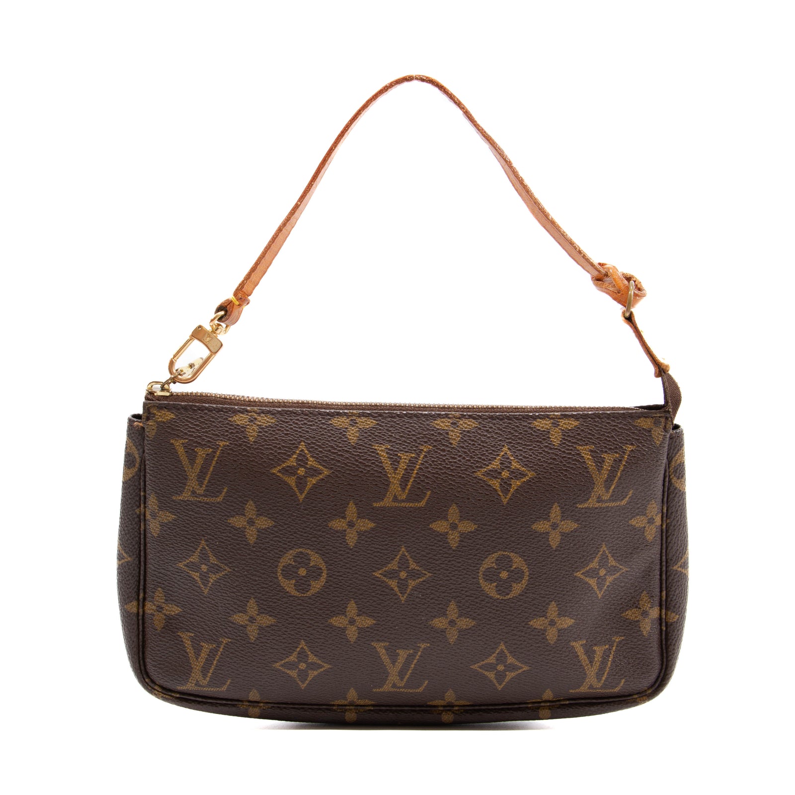 Accessories pouch