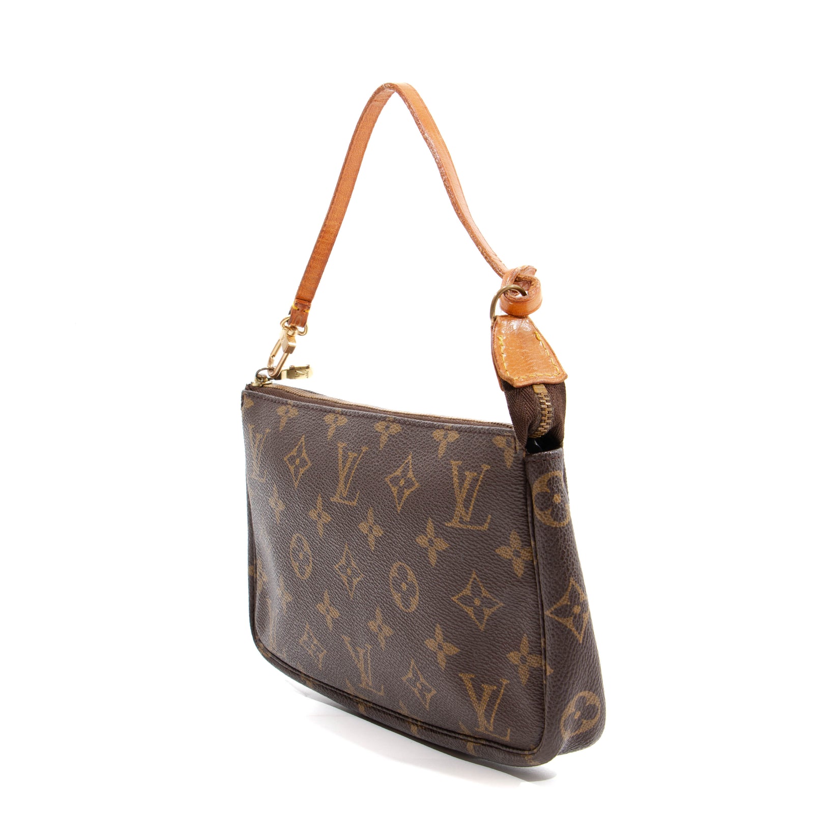 Accessories pouch