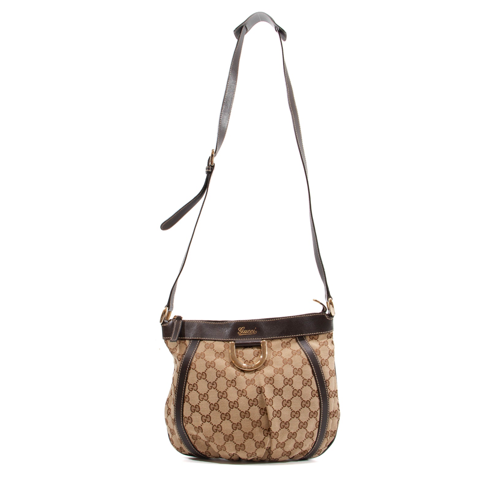 Crossbody back