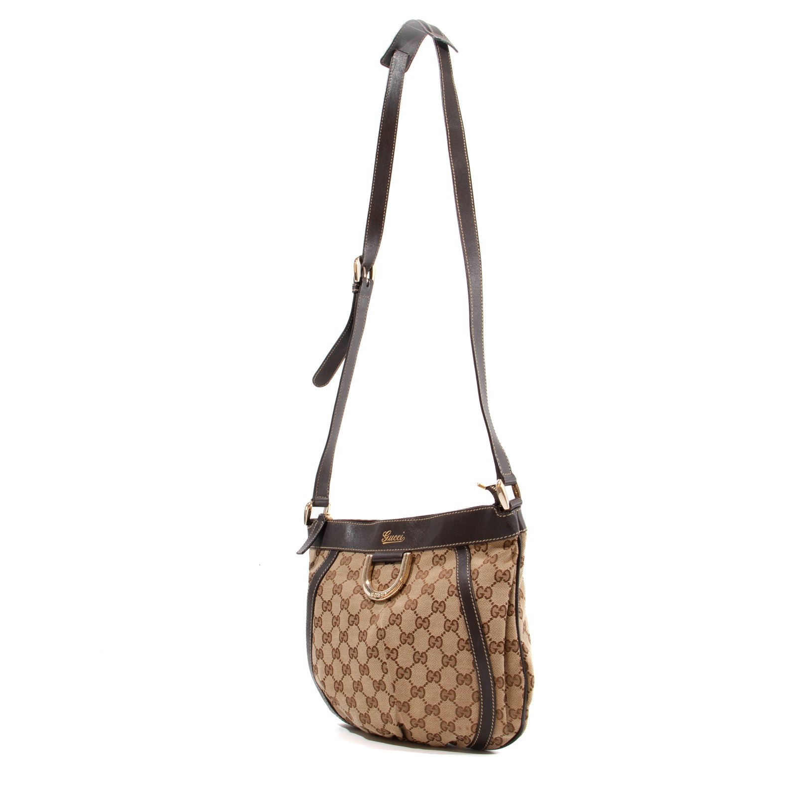 Crossbody back